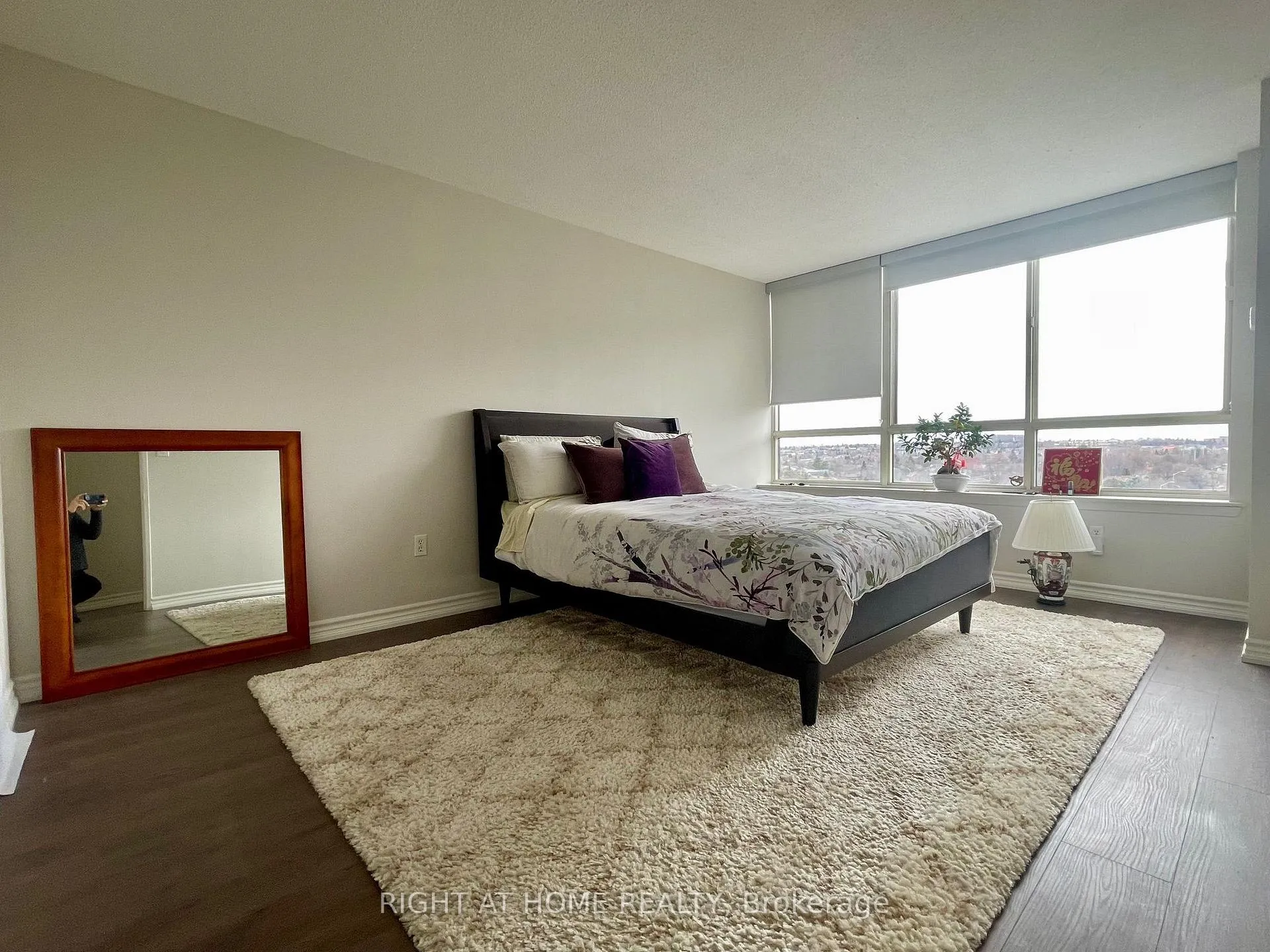 Photo 13 of Unit PH1, 55 Austin Drive, Markham, Markville — HOMEH