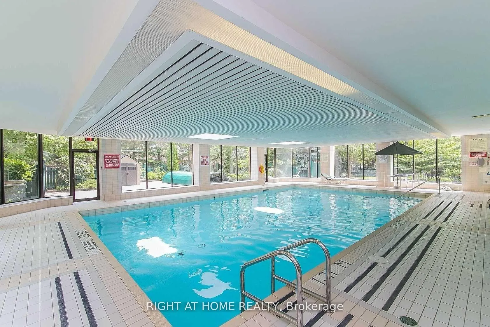 Photo 19 of Unit PH1, 55 Austin Drive, Markham, Markville — HOMEH
