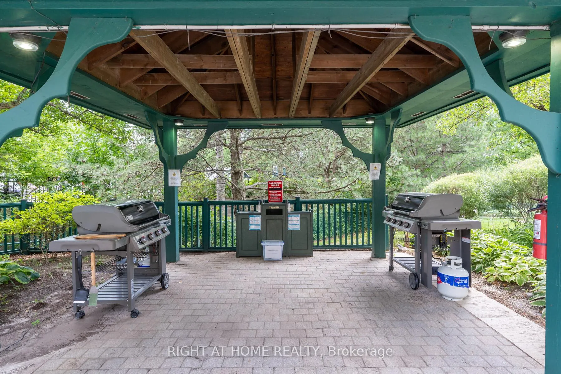 Photo 24 of Unit PH1, 55 Austin Drive, Markham, Markville — HOMEH