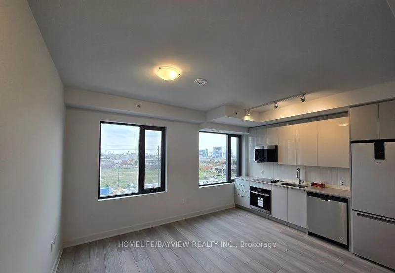Photo 2 of Unit 608, 2920 Highway 7 Road, Vaughan, Concord — HOMEH