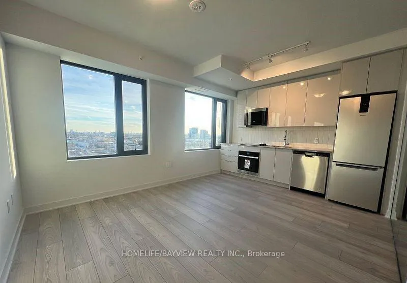 Photo 4 of Unit 608, 2920 Highway 7 Road, Vaughan, Concord — HOMEH
