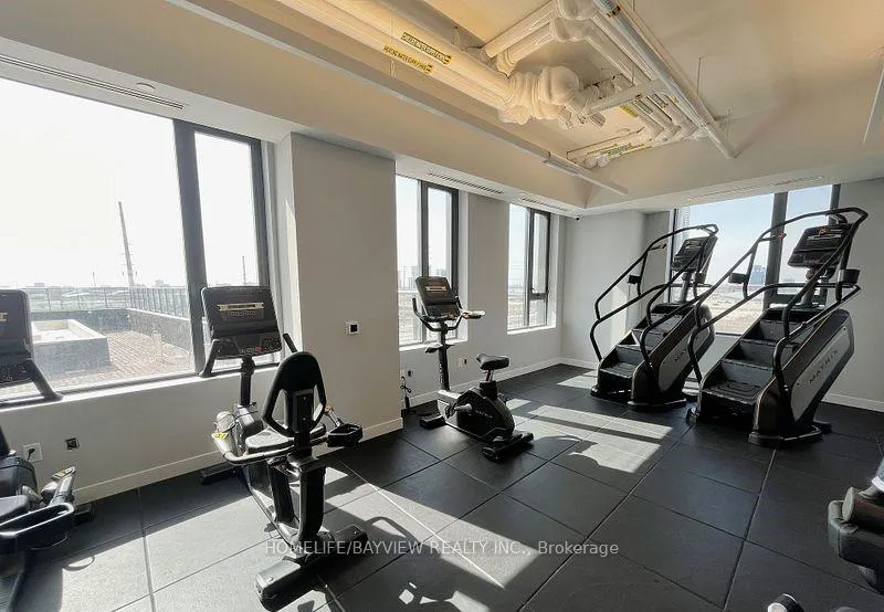 Photo 14 of Unit 608, 2920 Highway 7 Road, Vaughan, Concord — HOMEH