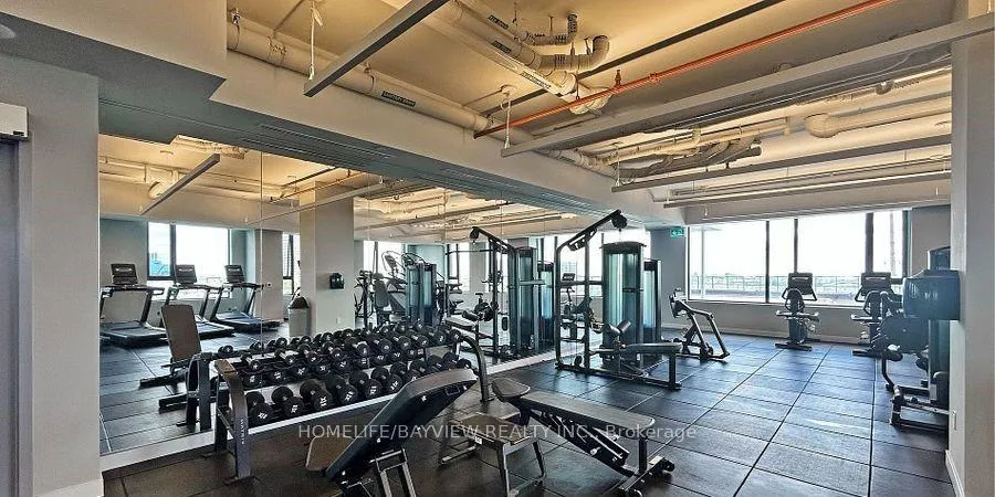 Photo 16 of Unit 608, 2920 Highway 7 Road, Vaughan, Concord — HOMEH