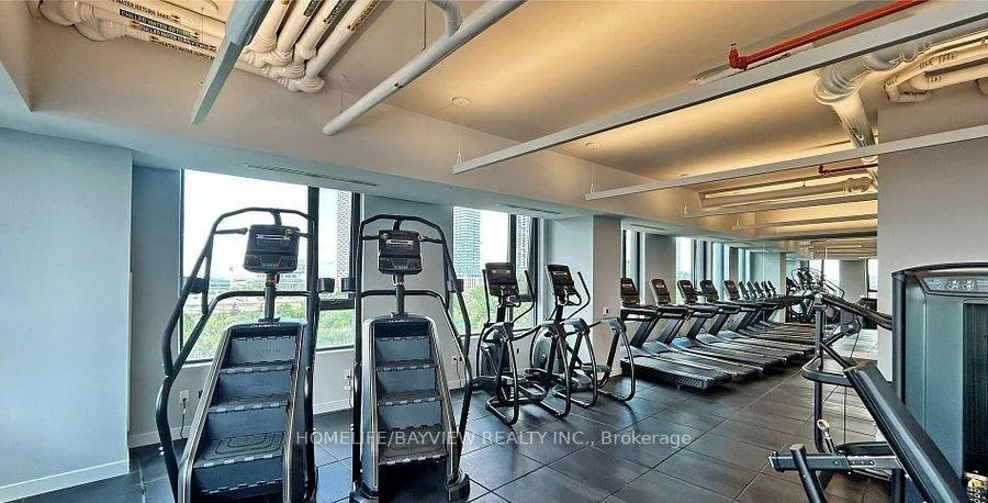Photo 17 of Unit 608, 2920 Highway 7 Road, Vaughan, Concord — HOMEH