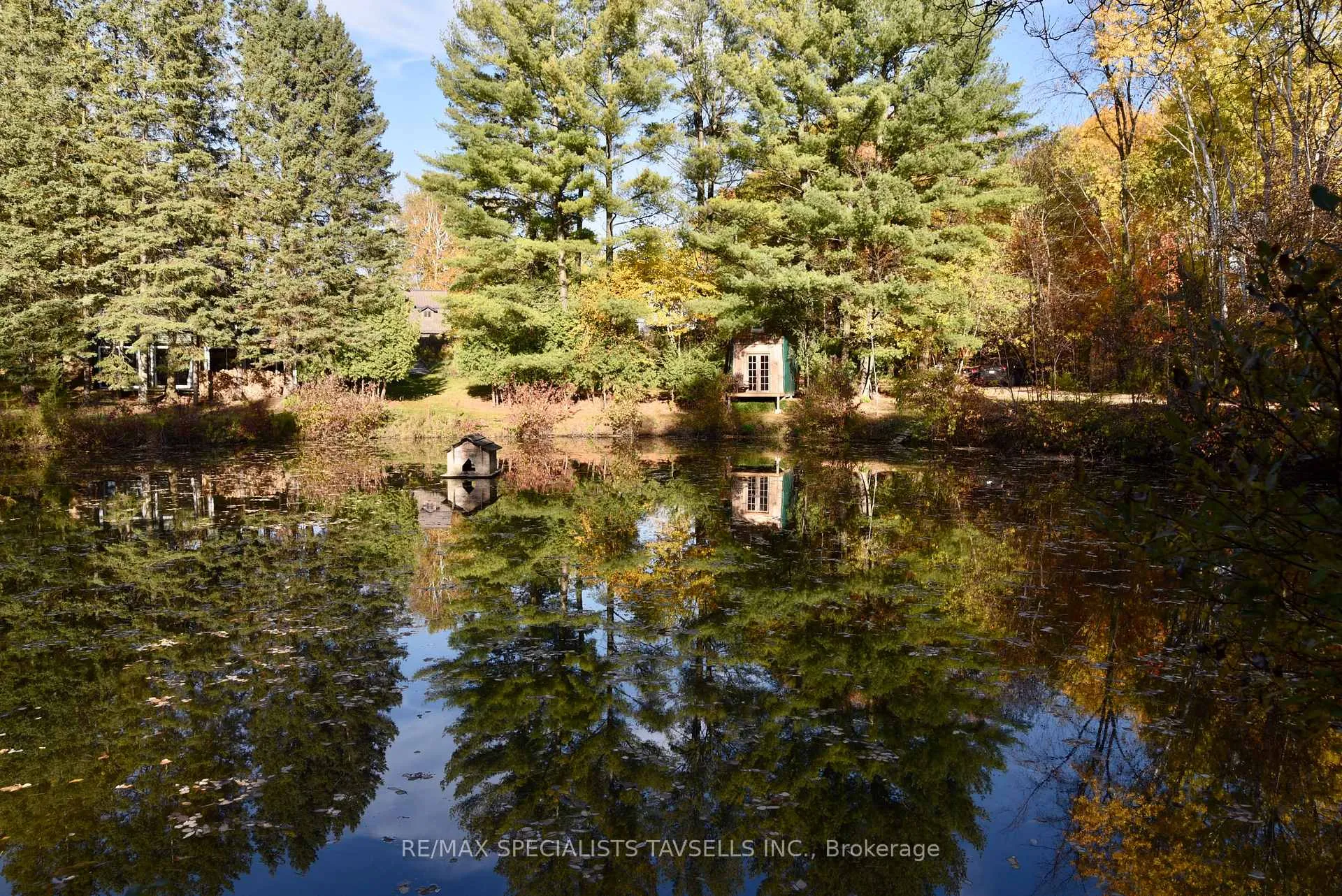 Photo 8 of 15993 Kennedy Road, Caledon, Rural Caledon — HOMEH