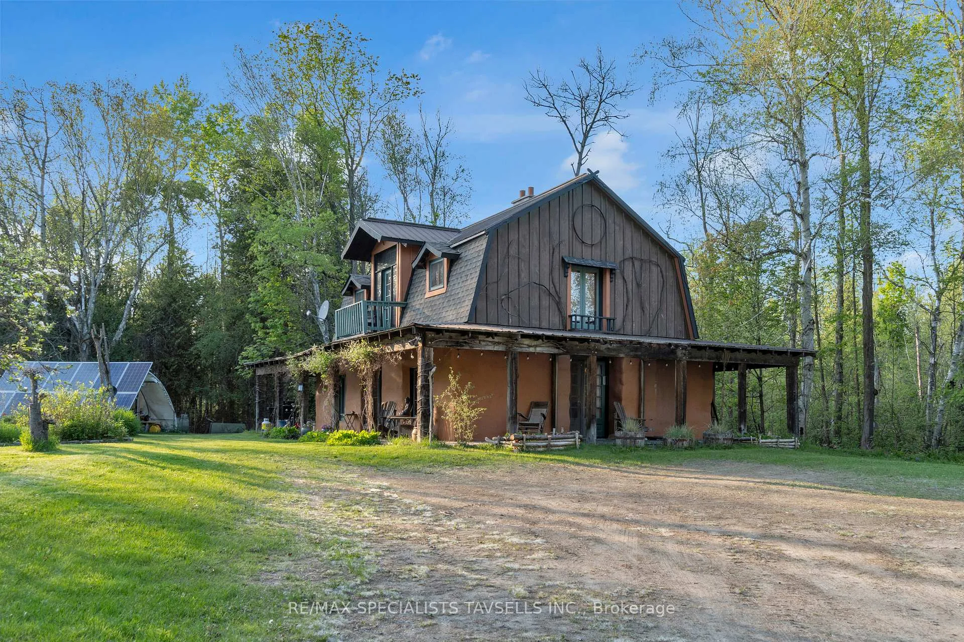 Photo 15 of 15993 Kennedy Road, Caledon, Rural Caledon — HOMEH