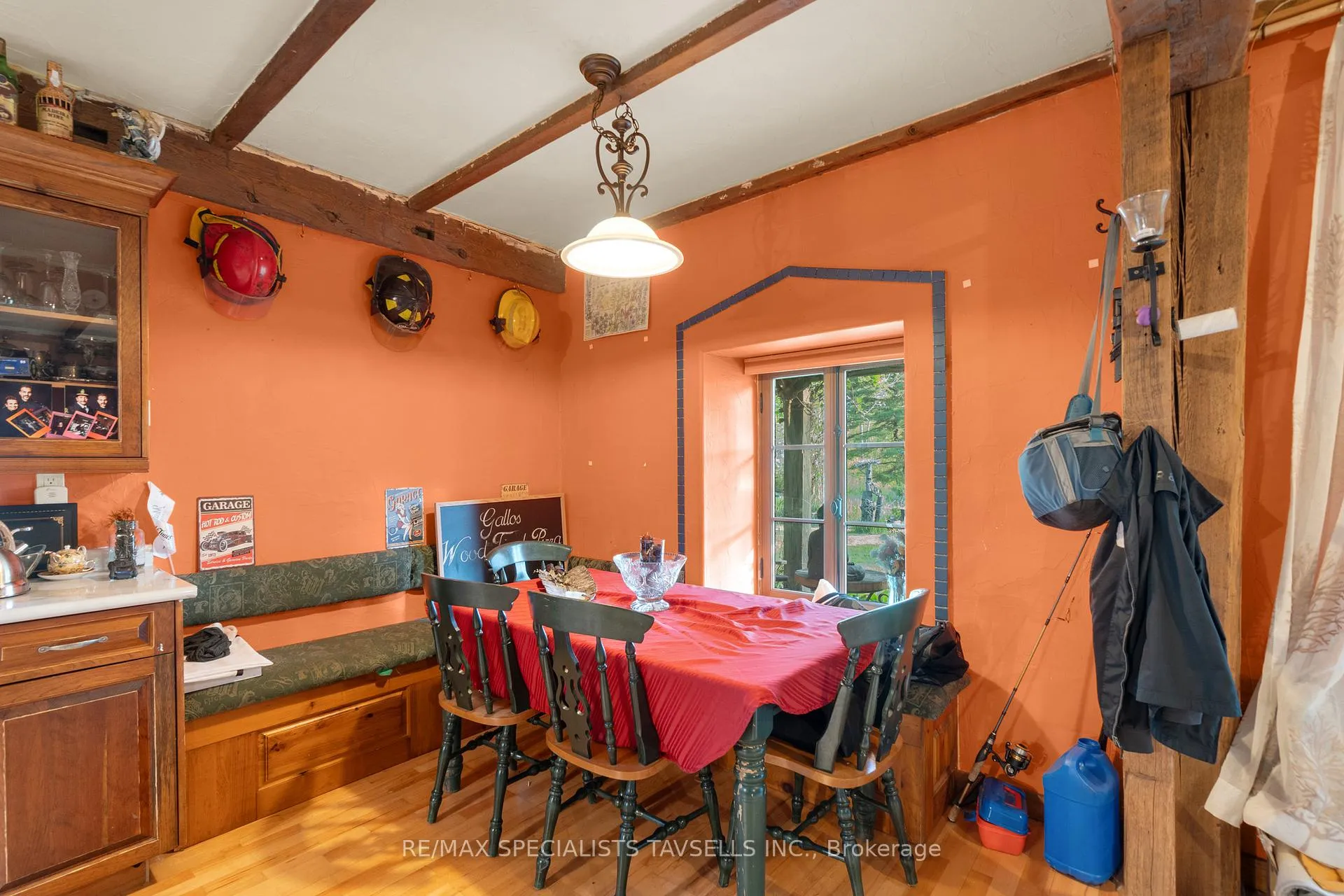 Photo 16 of 15993 Kennedy Road, Caledon, Rural Caledon — HOMEH