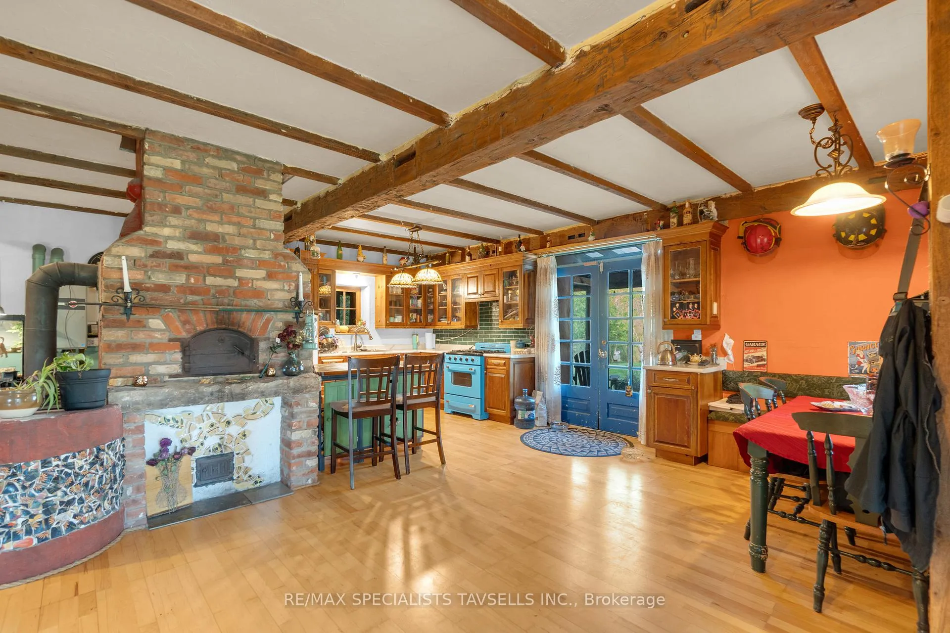 Photo 17 of 15993 Kennedy Road, Caledon, Rural Caledon — HOMEH
