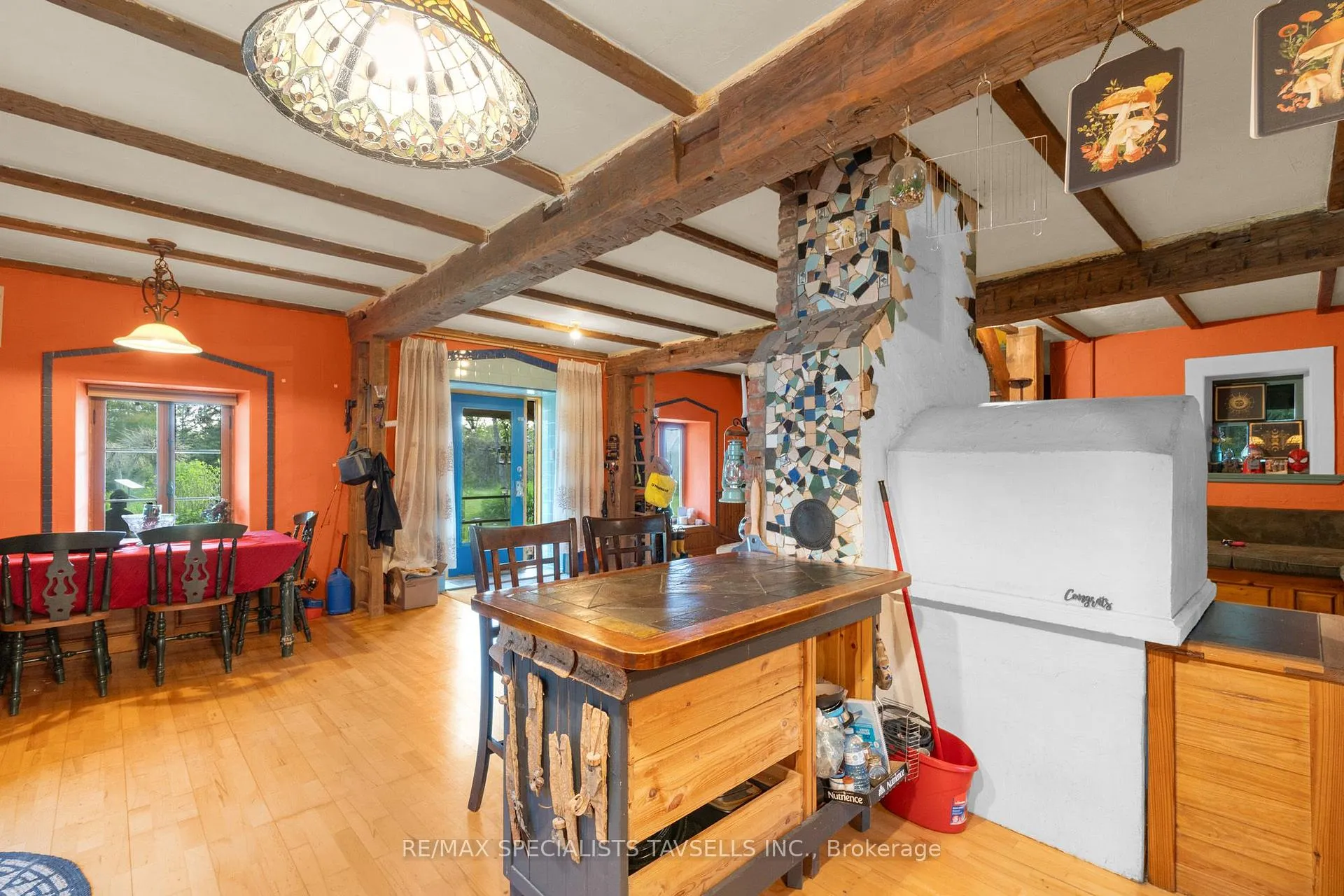 Photo 18 of 15993 Kennedy Road, Caledon, Rural Caledon — HOMEH