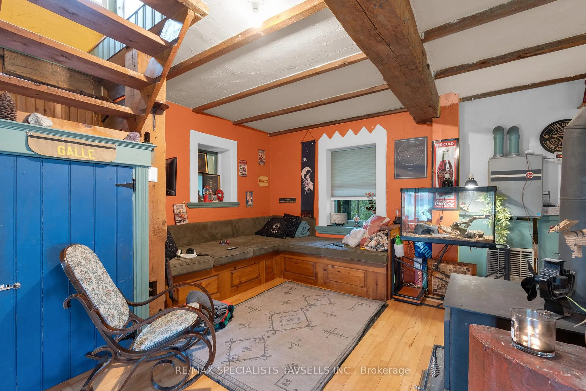 Photo 19 of 15993 Kennedy Road, Caledon, Rural Caledon — HOMEH