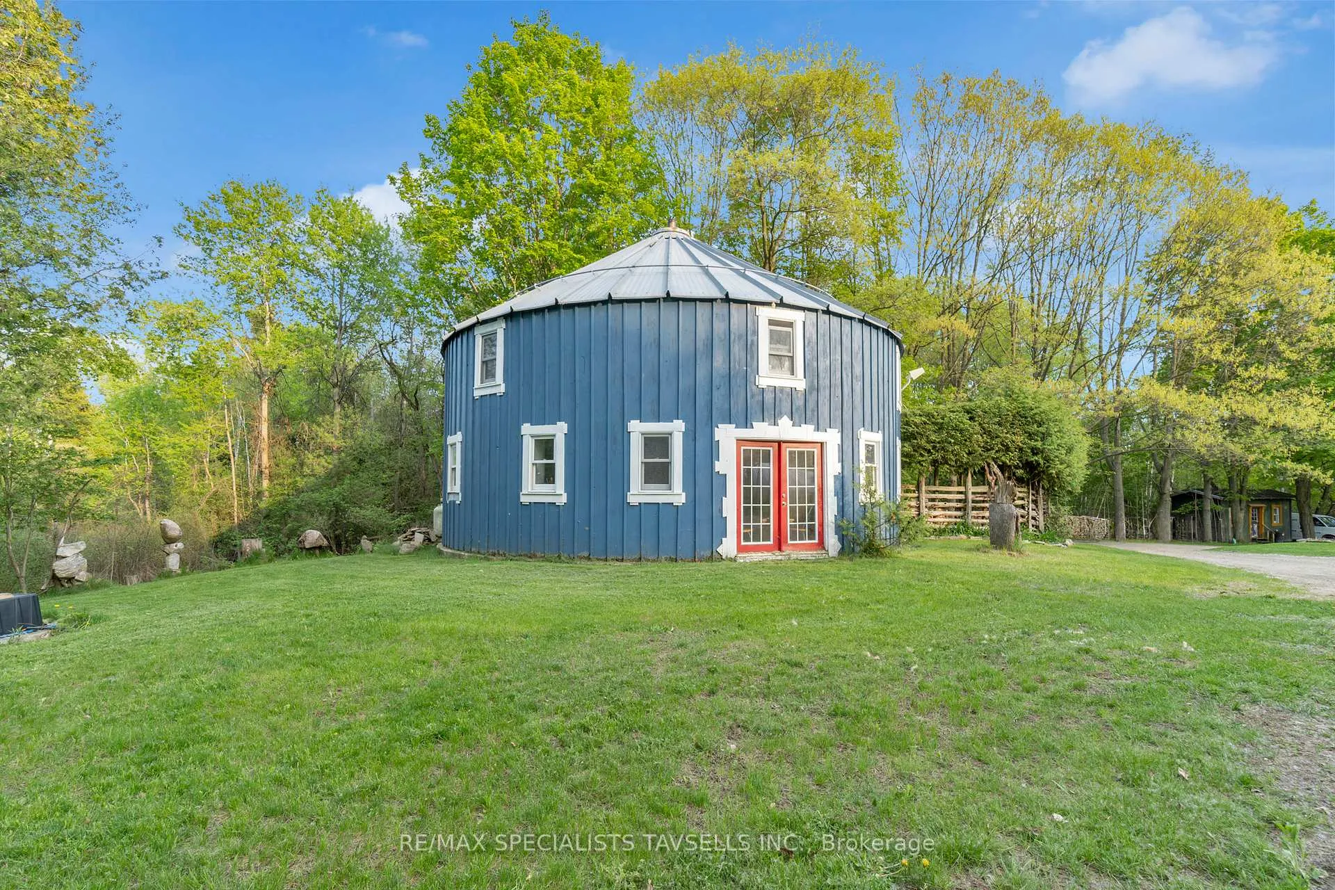 Photo 25 of 15993 Kennedy Road, Caledon, Rural Caledon — HOMEH