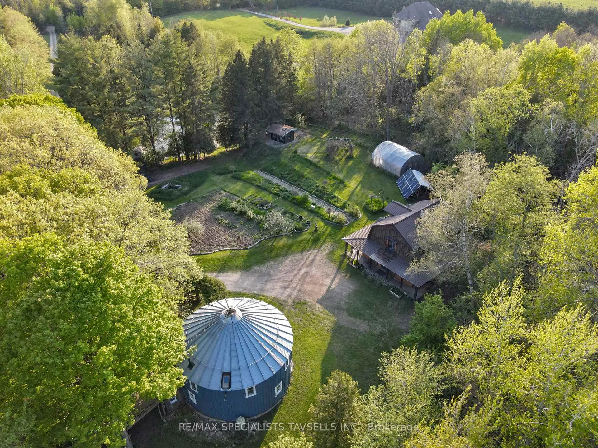 Photo 29 of 15993 Kennedy Road, Caledon, Rural Caledon — HOMEH