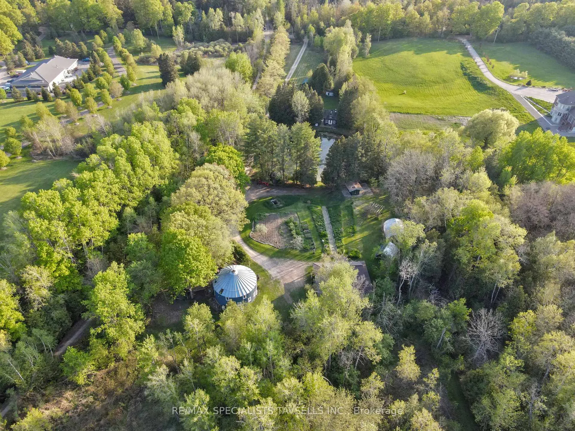 Photo 30 of 15993 Kennedy Road, Caledon, Rural Caledon — HOMEH