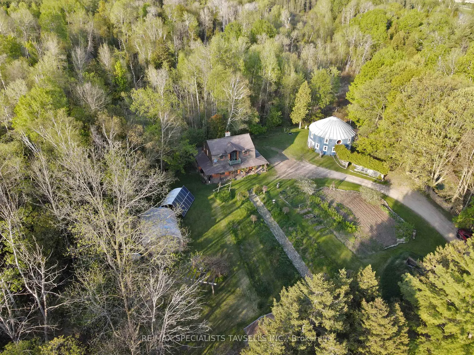 Photo 31 of 15993 Kennedy Road, Caledon, Rural Caledon — HOMEH