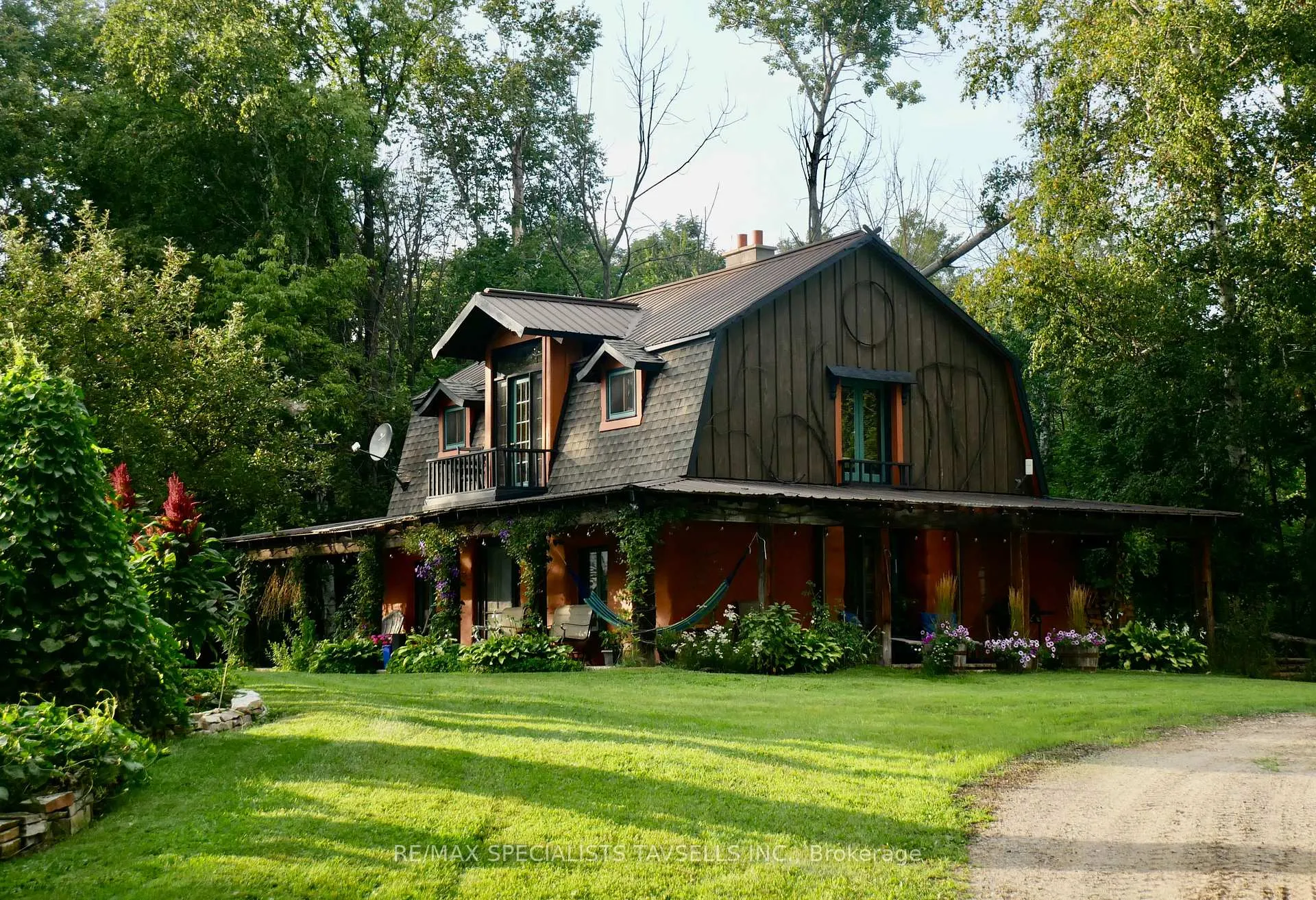Photo 34 of 15993 Kennedy Road, Caledon, Rural Caledon — HOMEH