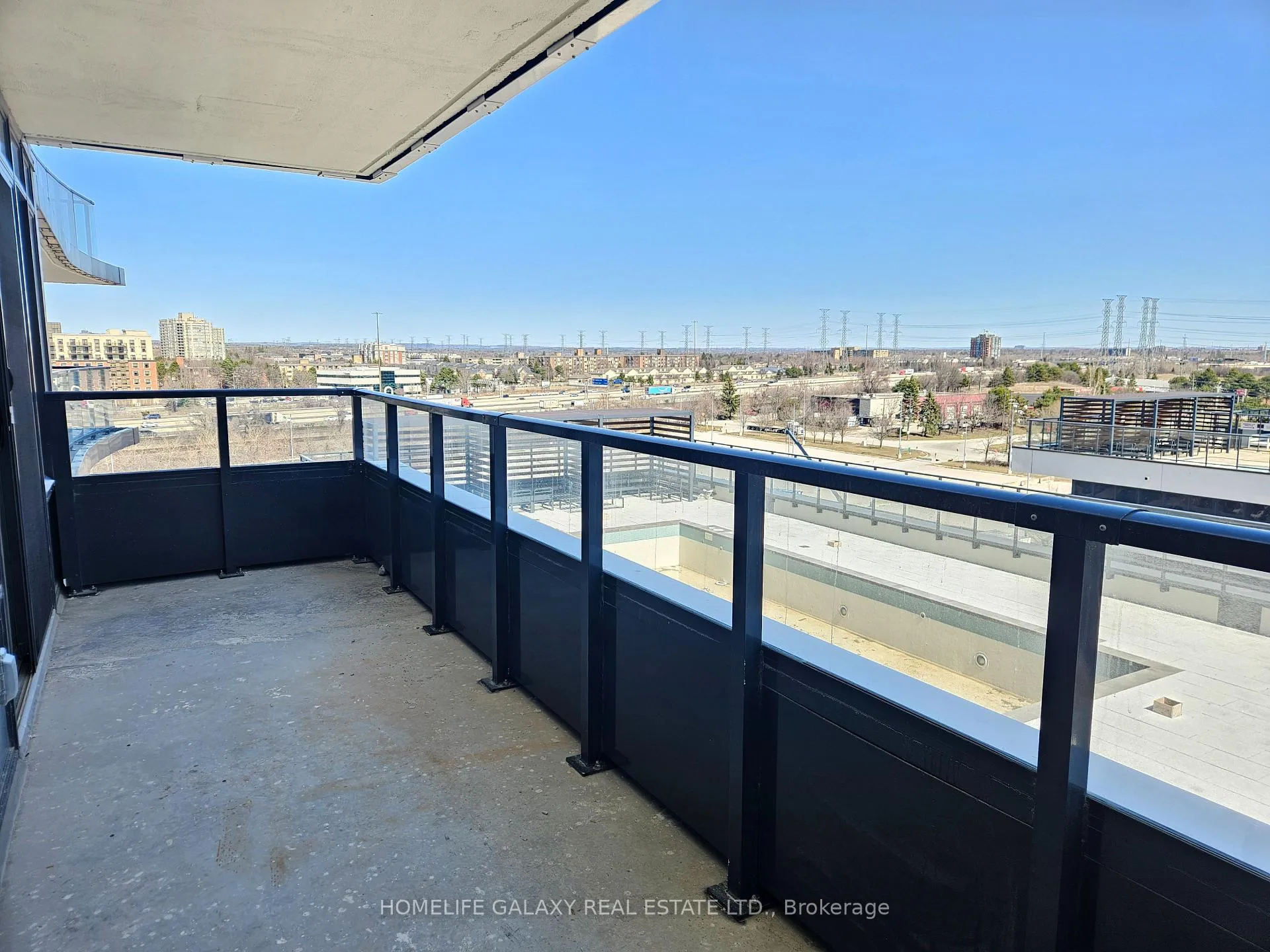 Photo 13 of Unit 806, 1435 Celebration Drive, Pickering, Bay Ridges — HOMEH