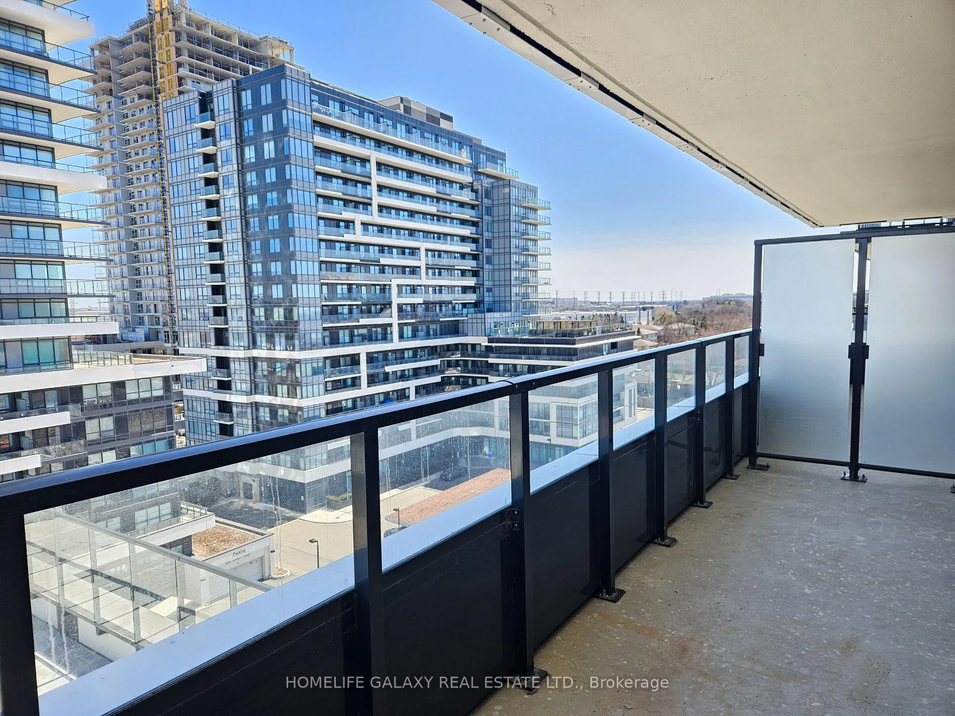 Photo 14 of Unit 806, 1435 Celebration Drive, Pickering, Bay Ridges — HOMEH