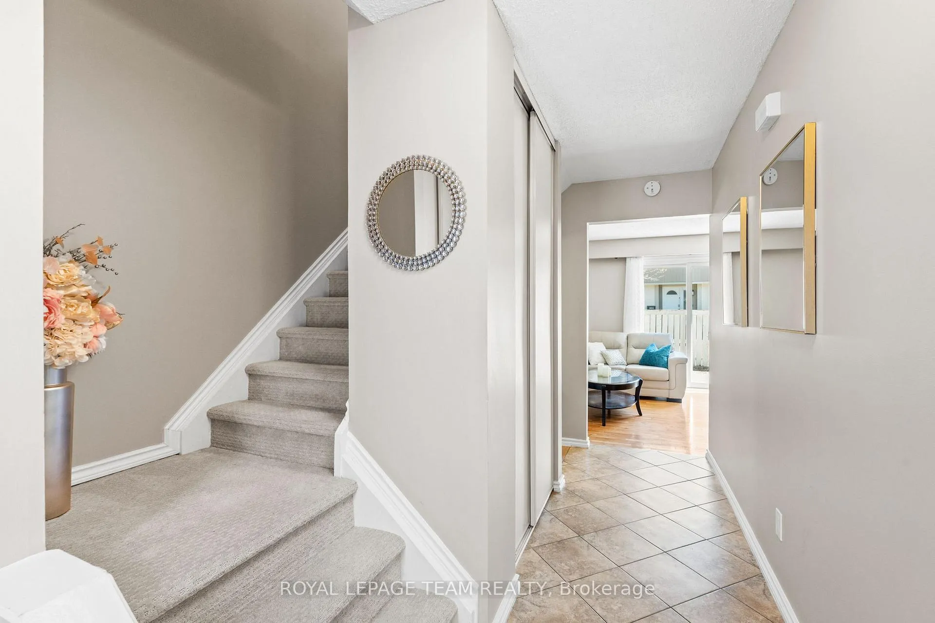 Photo 12 of 3893 B Old Richmond Road, Ottawa, Arbeatha Park — HOMEH