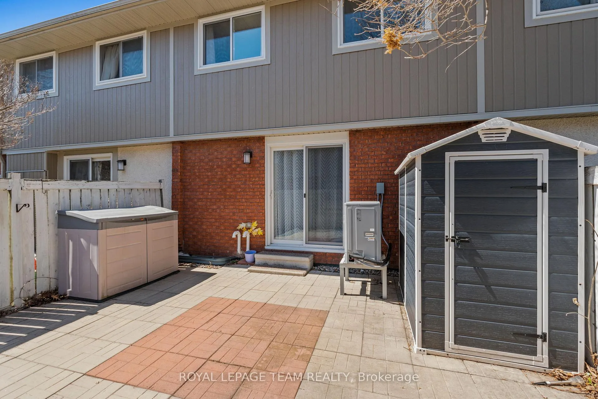 Photo 26 of 3893 B Old Richmond Road, Ottawa, Arbeatha Park — HOMEH