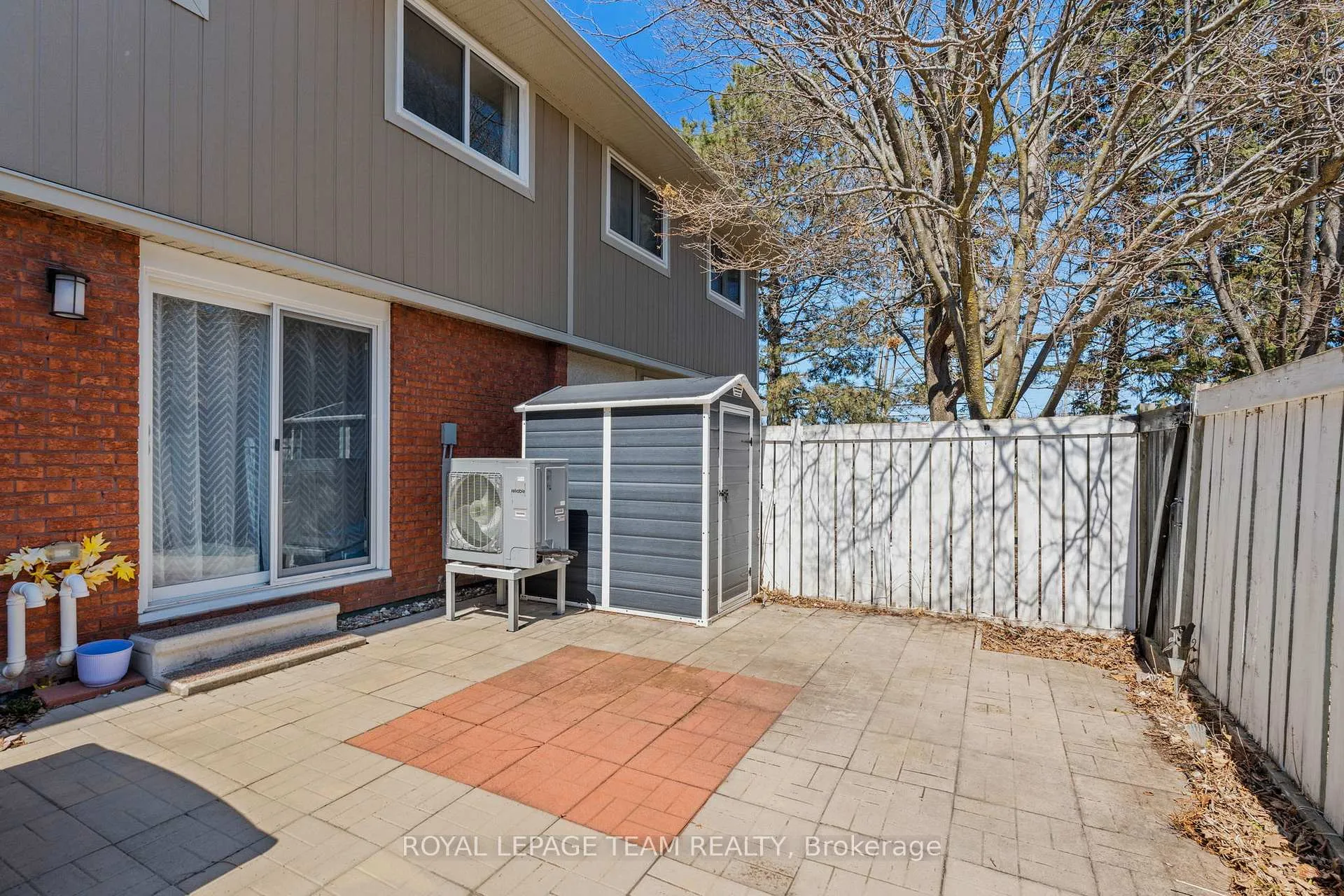 Photo 28 of 3893 B Old Richmond Road, Ottawa, Arbeatha Park — HOMEH