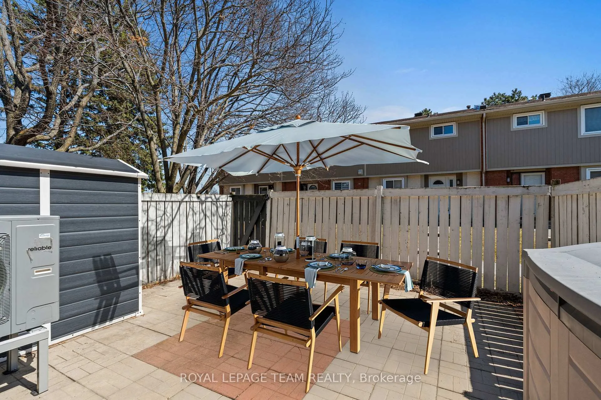 Photo 29 of 3893 B Old Richmond Road, Ottawa, Arbeatha Park — HOMEH