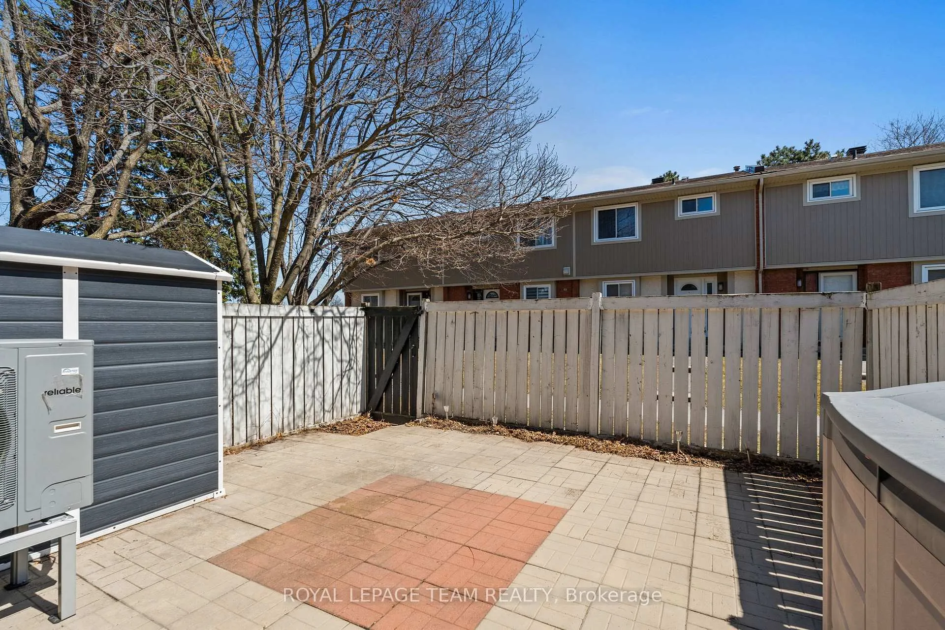 Photo 30 of 3893 B Old Richmond Road, Ottawa, Arbeatha Park — HOMEH