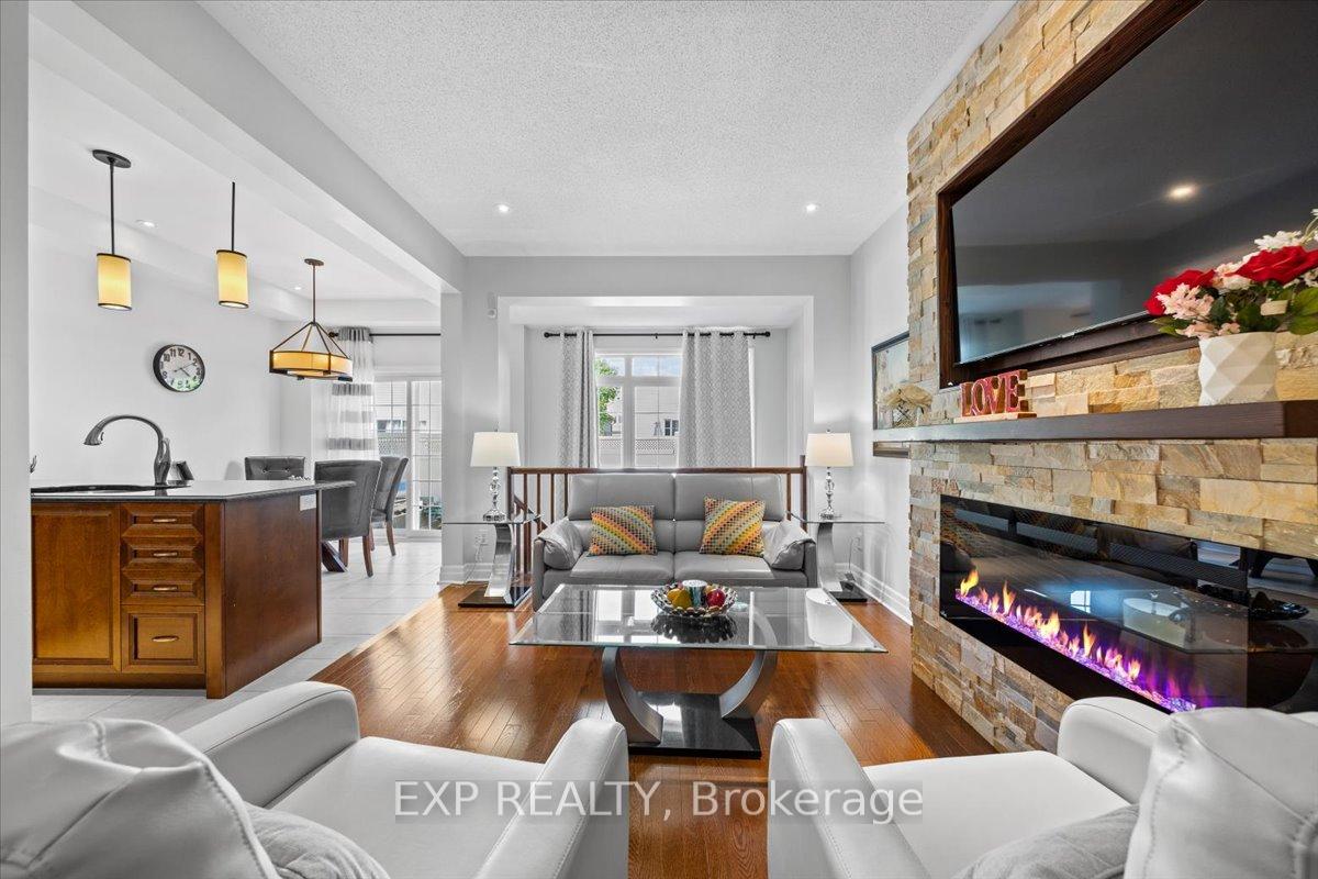 Photo 4 of 970 Caldermill Private, Ottawa, Barrhaven - Stonebridge — HOMEH