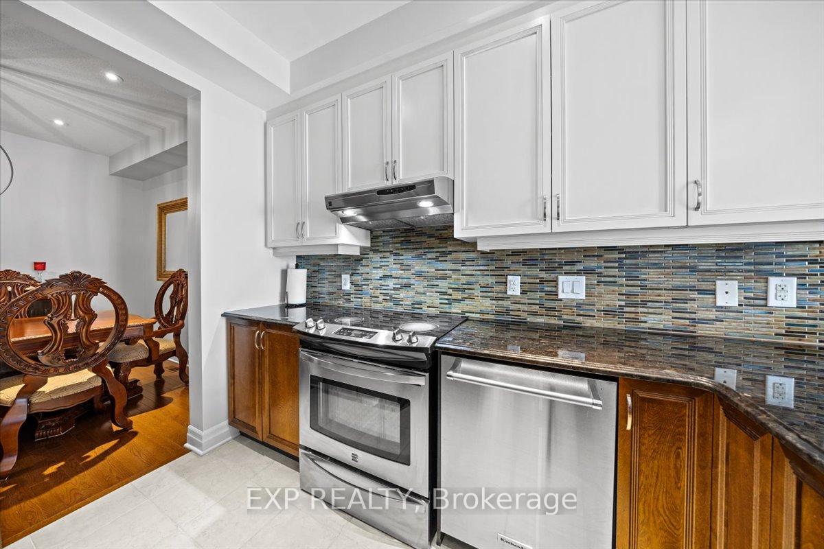 Photo 6 of 970 Caldermill Private, Ottawa, Barrhaven - Stonebridge — HOMEH