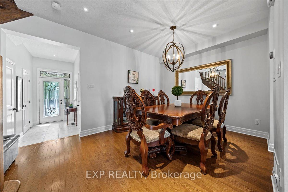 Photo 7 of 970 Caldermill Private, Ottawa, Barrhaven - Stonebridge — HOMEH