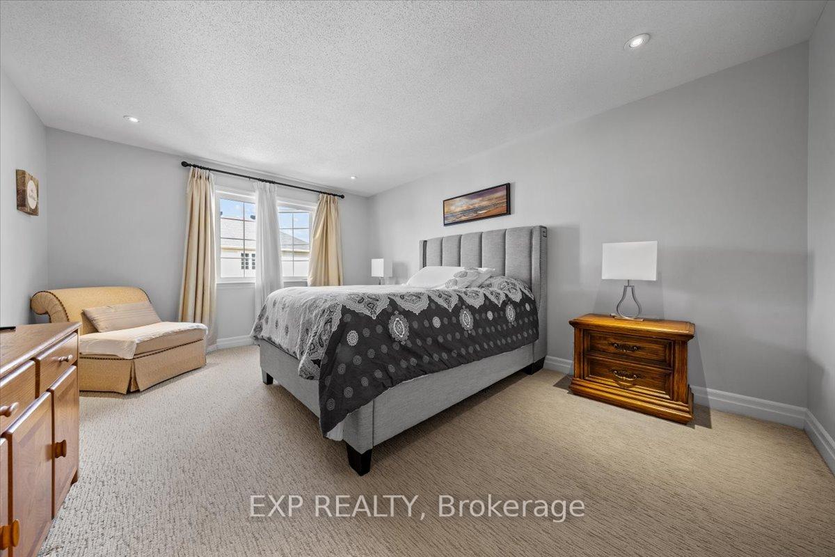 Photo 10 of 970 Caldermill Private, Ottawa, Barrhaven - Stonebridge — HOMEH