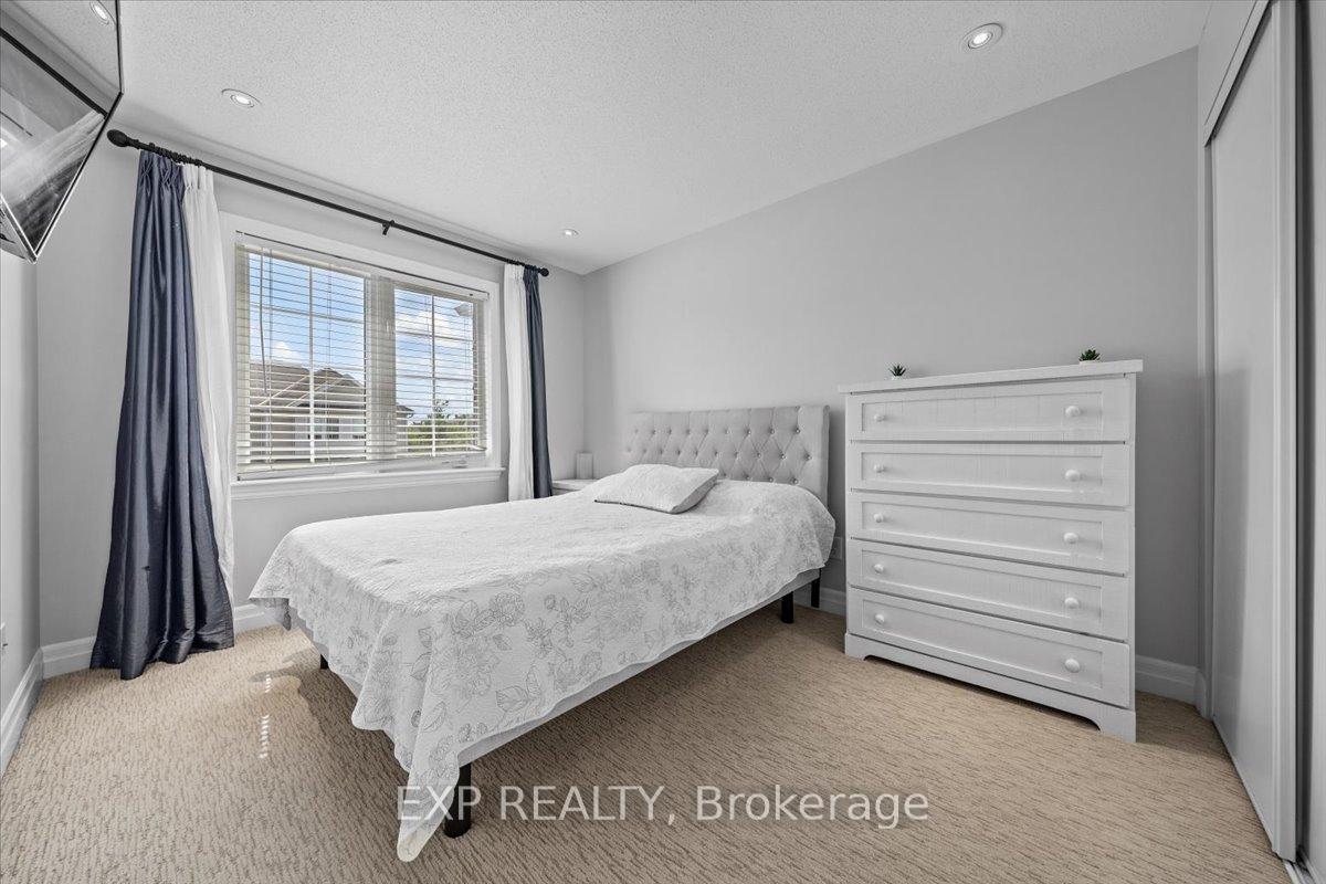 Photo 14 of 970 Caldermill Private, Ottawa, Barrhaven - Stonebridge — HOMEH