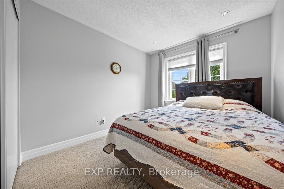 Photo 15 of 970 Caldermill Private, Ottawa, Barrhaven - Stonebridge — HOMEH