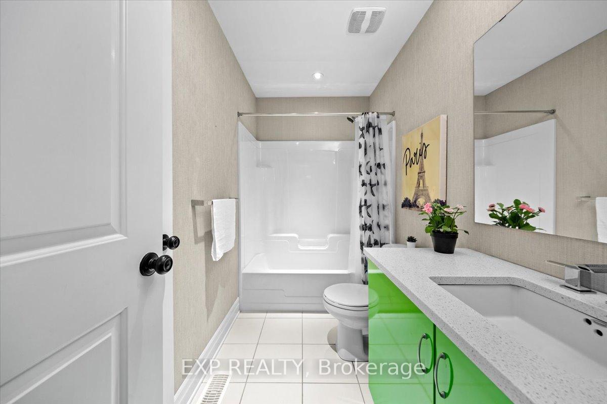 Photo 16 of 970 Caldermill Private, Ottawa, Barrhaven - Stonebridge — HOMEH