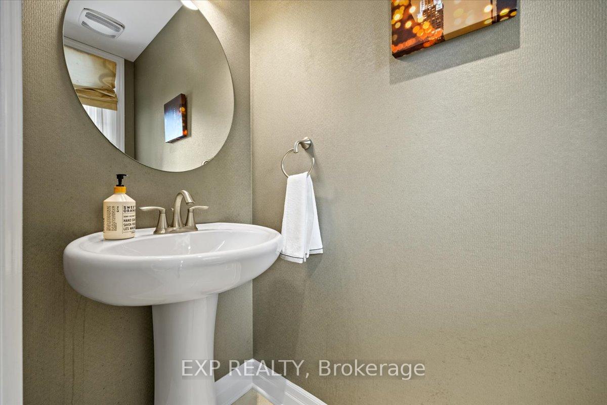 Photo 20 of 970 Caldermill Private, Ottawa, Barrhaven - Stonebridge — HOMEH