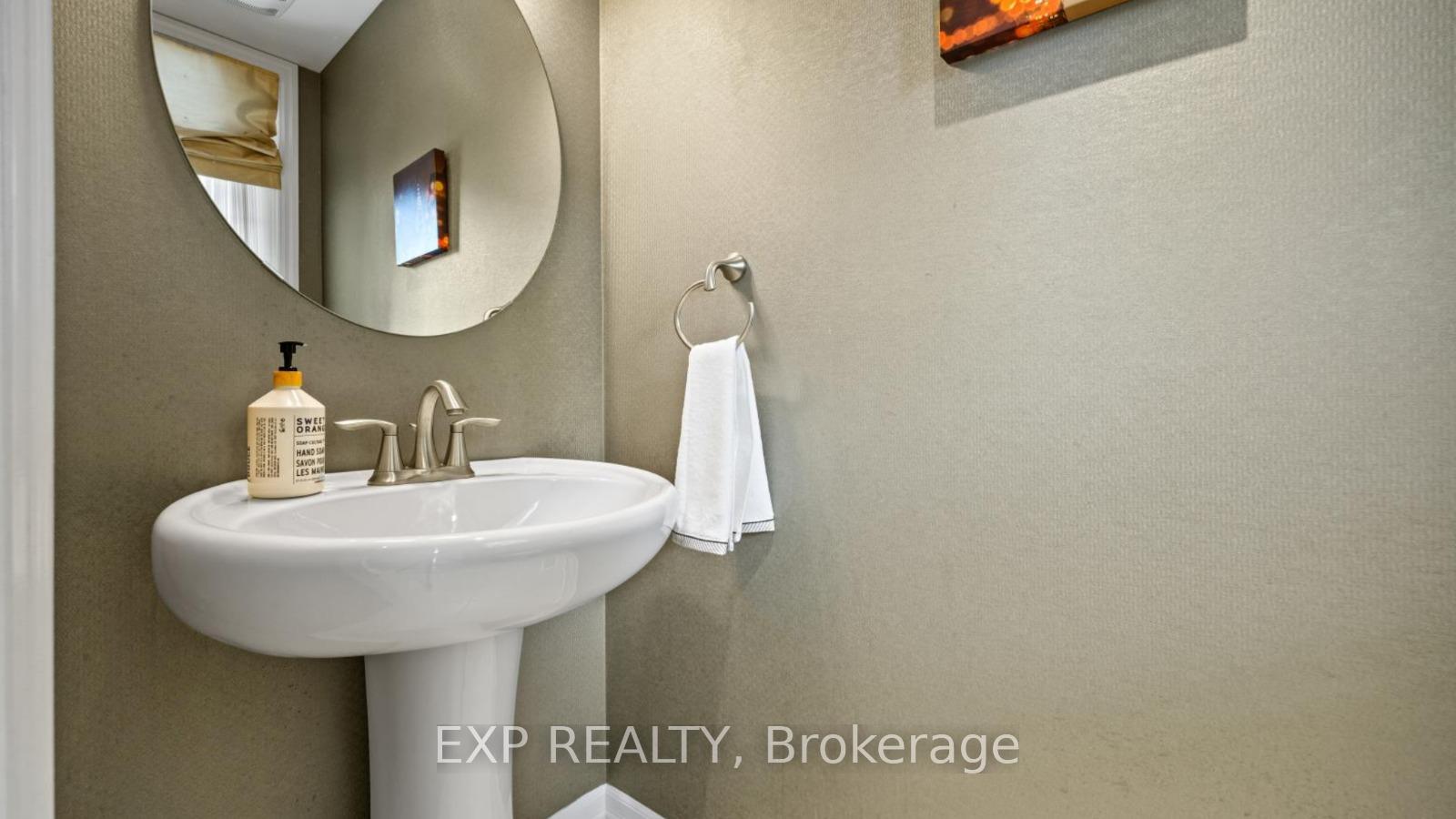 Photo 22 of 970 Caldermill Private, Ottawa, Barrhaven - Stonebridge — HOMEH