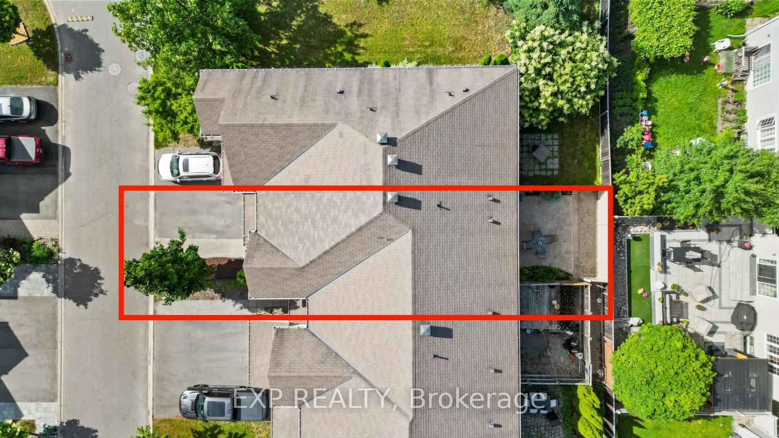 Photo 23 of 970 Caldermill Private, Ottawa, Barrhaven - Stonebridge — HOMEH