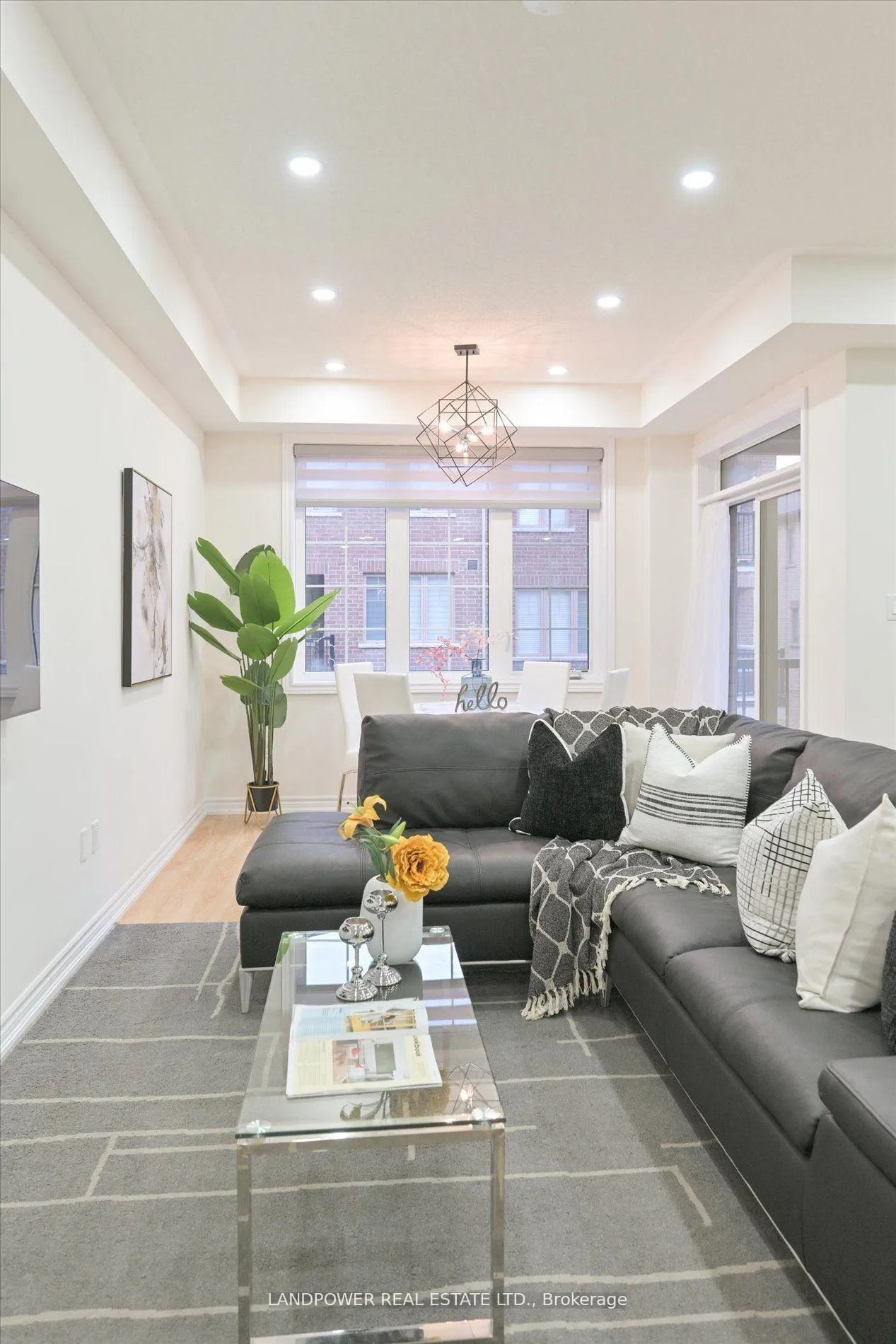 Photo 7 of 125 Frederick Wilson Avenue, Markham, Cornell — HOMEH