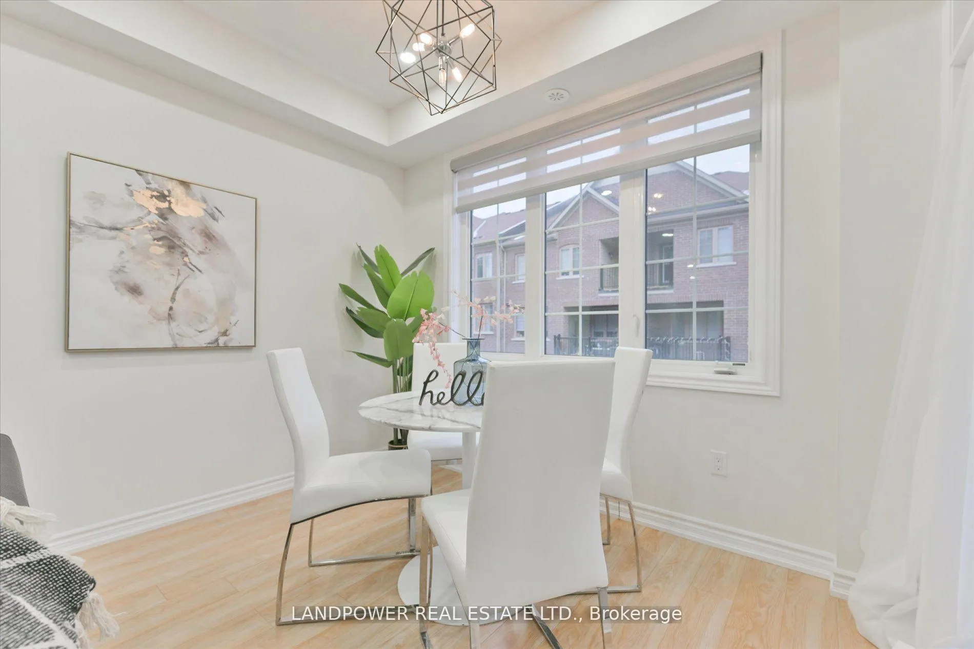 Photo 9 of 125 Frederick Wilson Avenue, Markham, Cornell — HOMEH