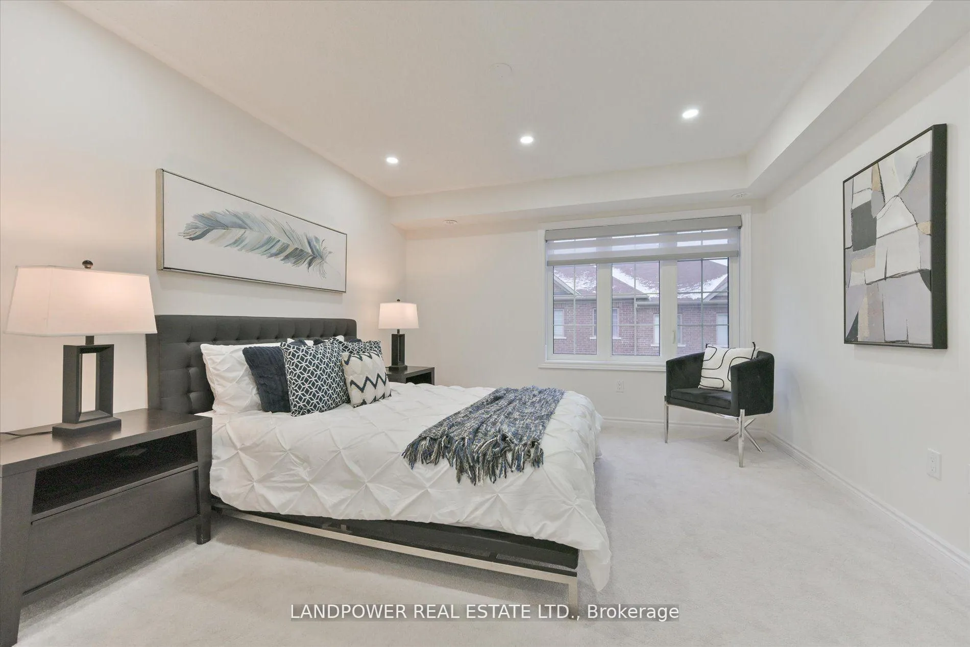 Photo 19 of 125 Frederick Wilson Avenue, Markham, Cornell — HOMEH