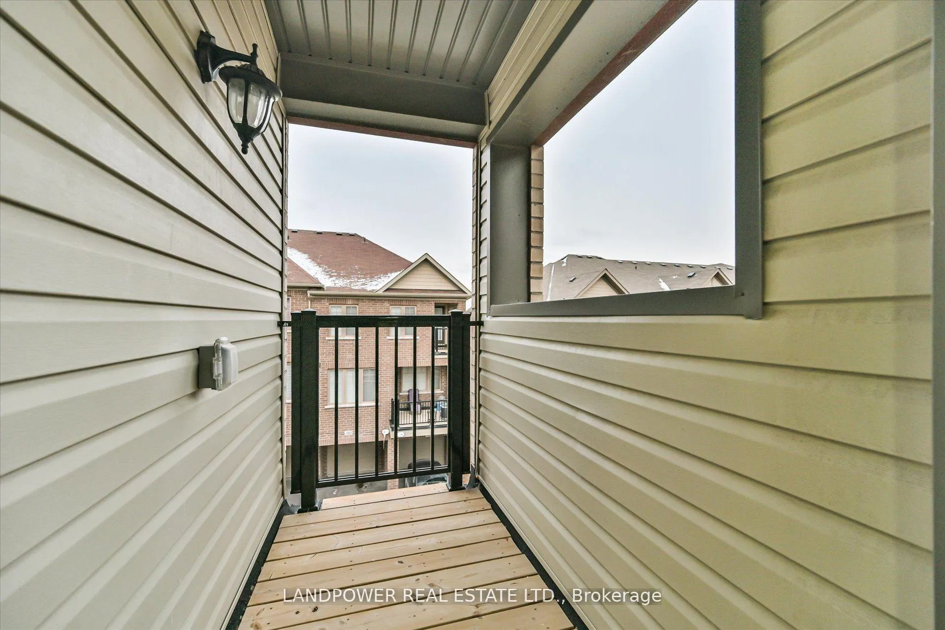 Photo 26 of 125 Frederick Wilson Avenue, Markham, Cornell — HOMEH