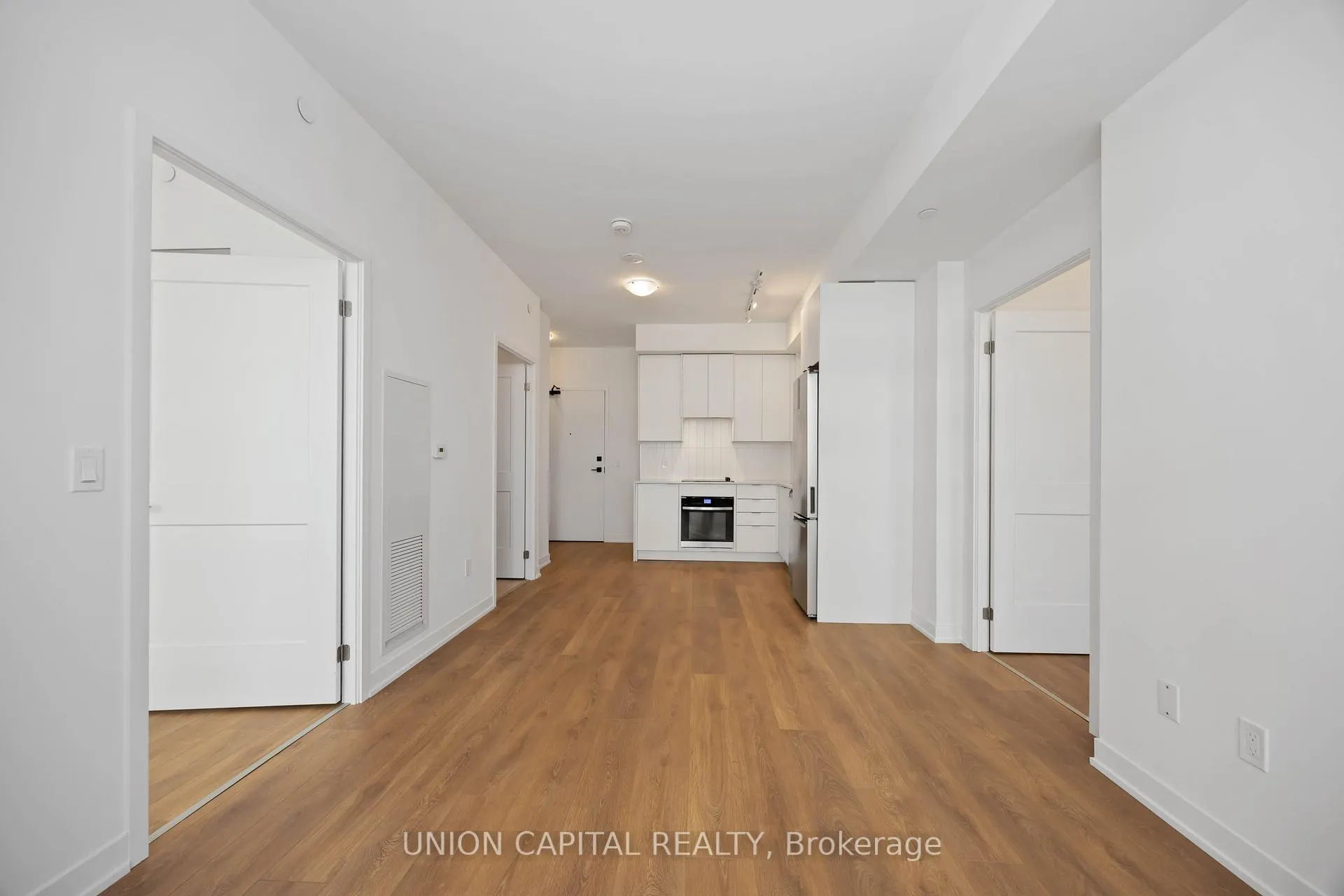 Front of Unit 2114, 10 Abeja Street