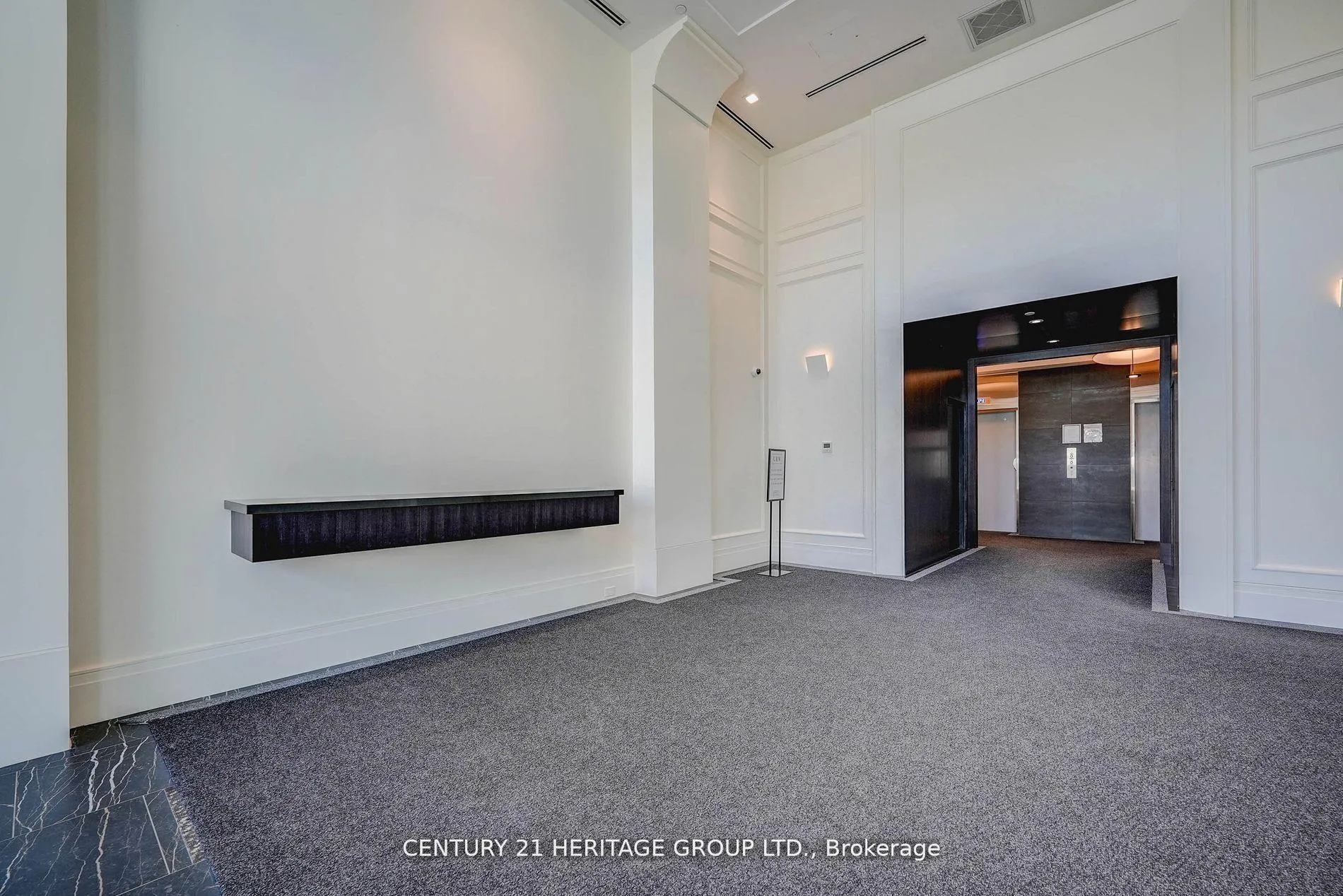 Photo 5 of Unit 1504, 33 Frederick Todd Way, Toronto, Thorncliffe Park — HOMEH