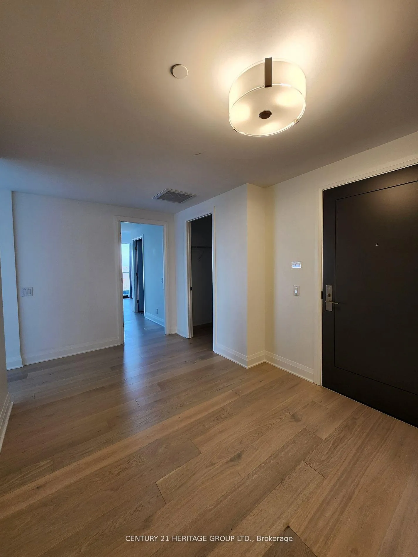 Photo 13 of Unit 1504, 33 Frederick Todd Way, Toronto, Thorncliffe Park — HOMEH