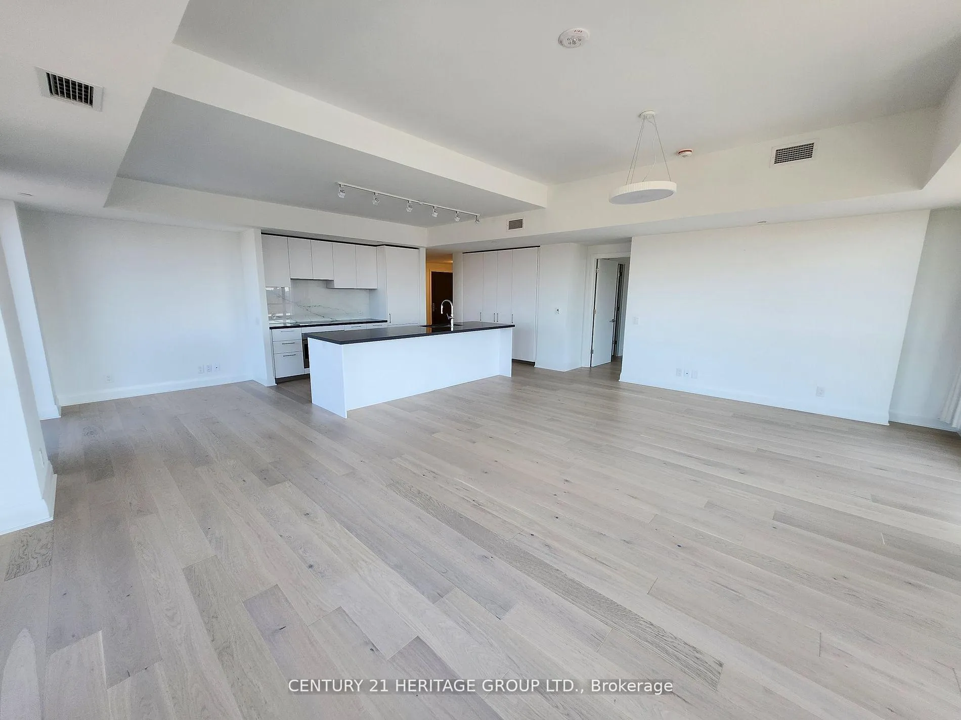 Photo 14 of Unit 1504, 33 Frederick Todd Way, Toronto, Thorncliffe Park — HOMEH