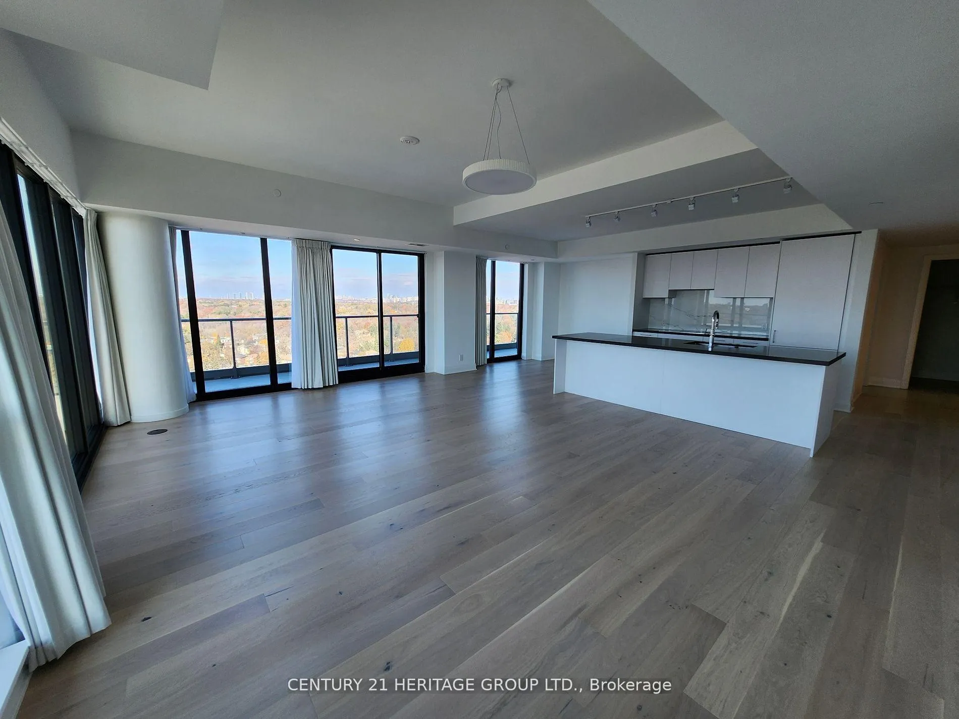 Photo 16 of Unit 1504, 33 Frederick Todd Way, Toronto, Thorncliffe Park — HOMEH