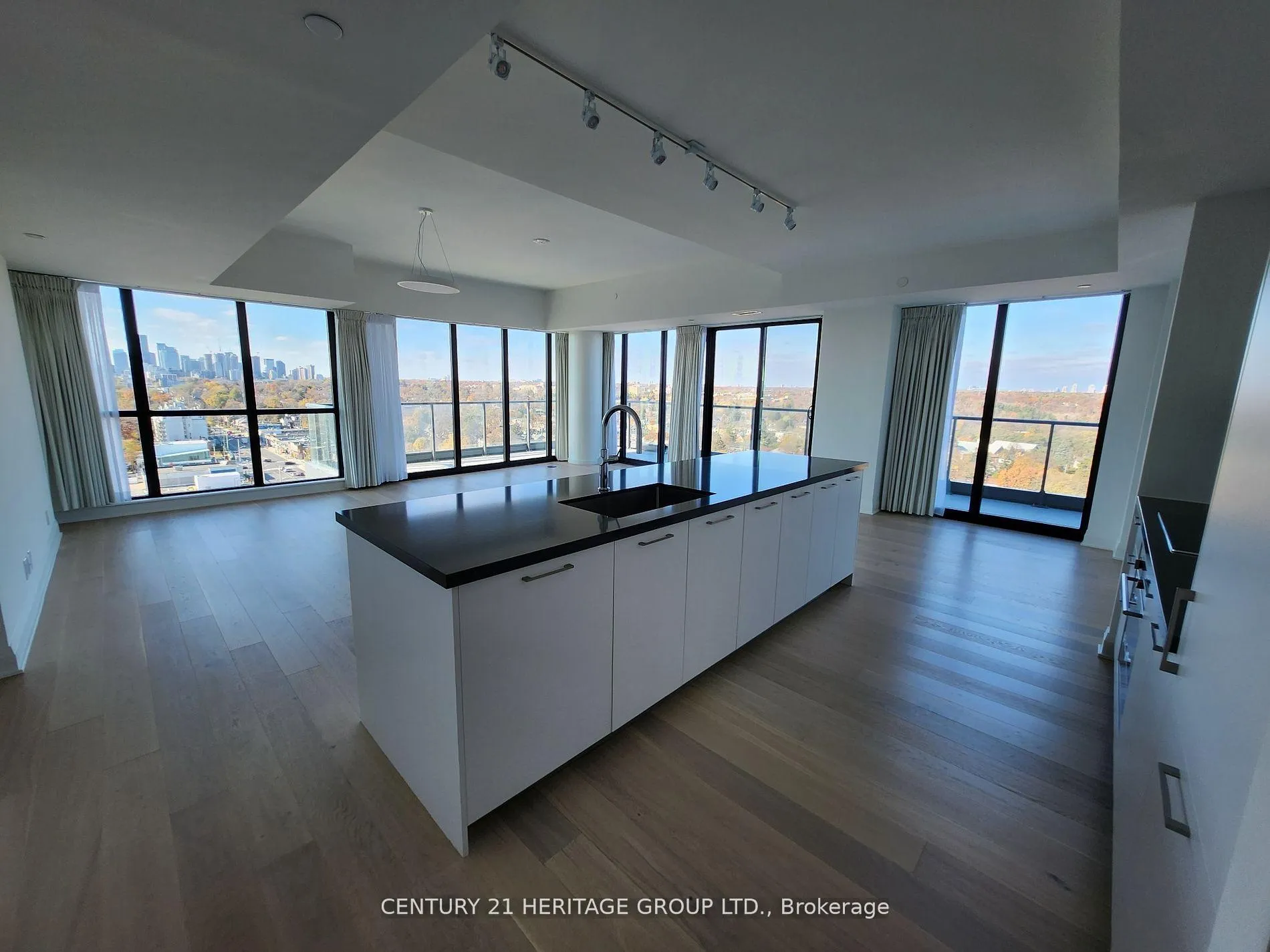Photo 18 of Unit 1504, 33 Frederick Todd Way, Toronto, Thorncliffe Park — HOMEH
