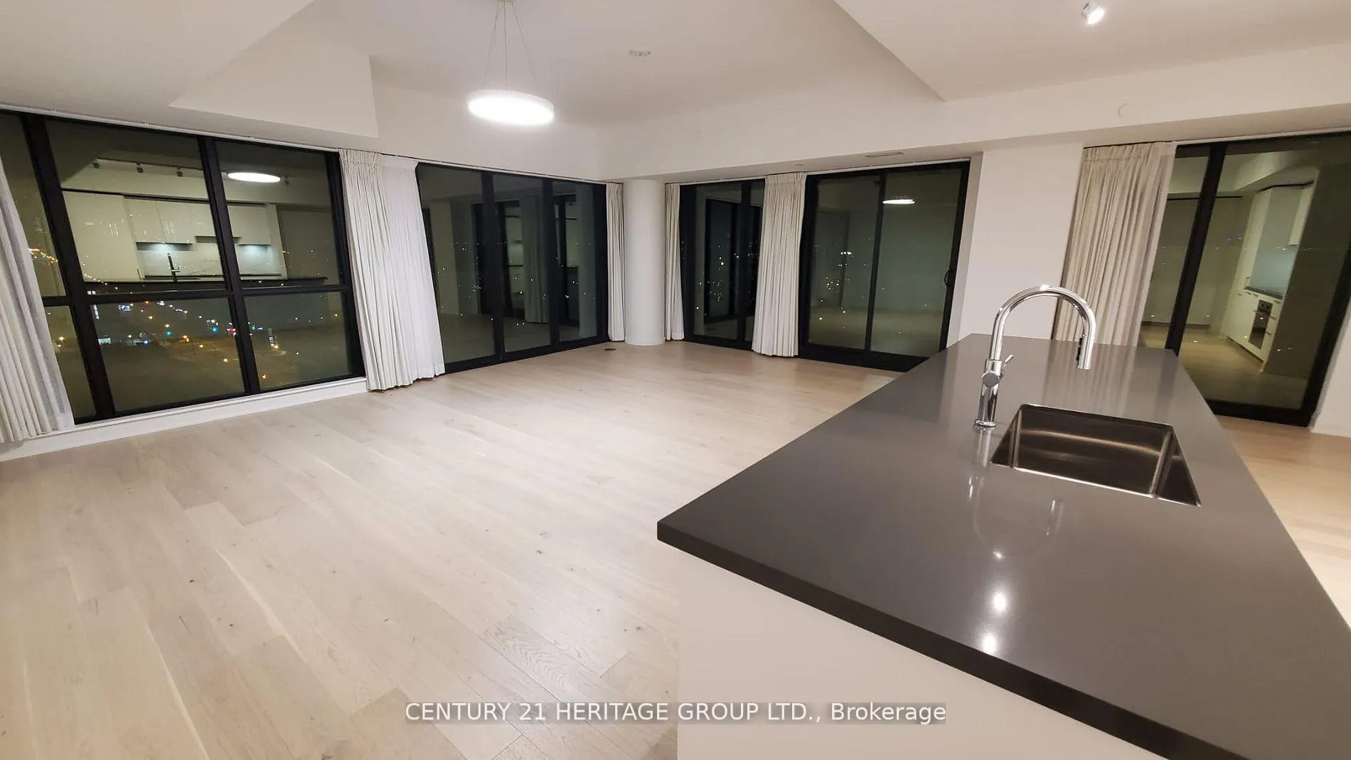 Photo 19 of Unit 1504, 33 Frederick Todd Way, Toronto, Thorncliffe Park — HOMEH