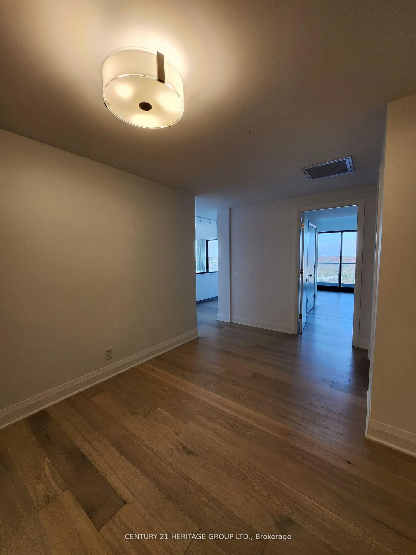 Photo 21 of Unit 1504, 33 Frederick Todd Way, Toronto, Thorncliffe Park — HOMEH