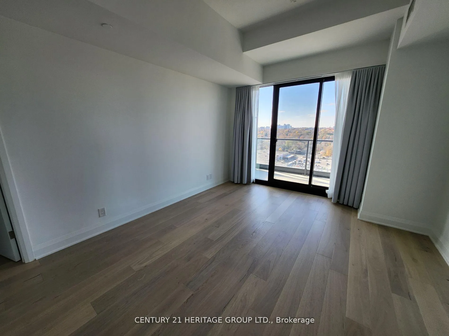 Photo 26 of Unit 1504, 33 Frederick Todd Way, Toronto, Thorncliffe Park — HOMEH