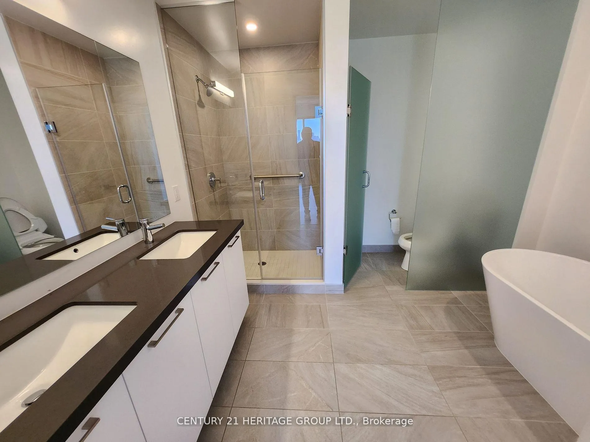 Photo 29 of Unit 1504, 33 Frederick Todd Way, Toronto, Thorncliffe Park — HOMEH
